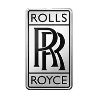 Rolls royce