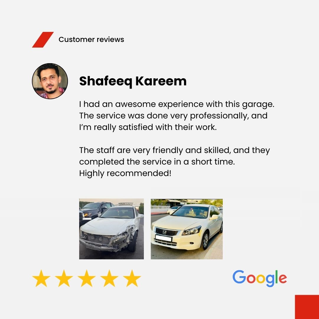 Customer Review (2)