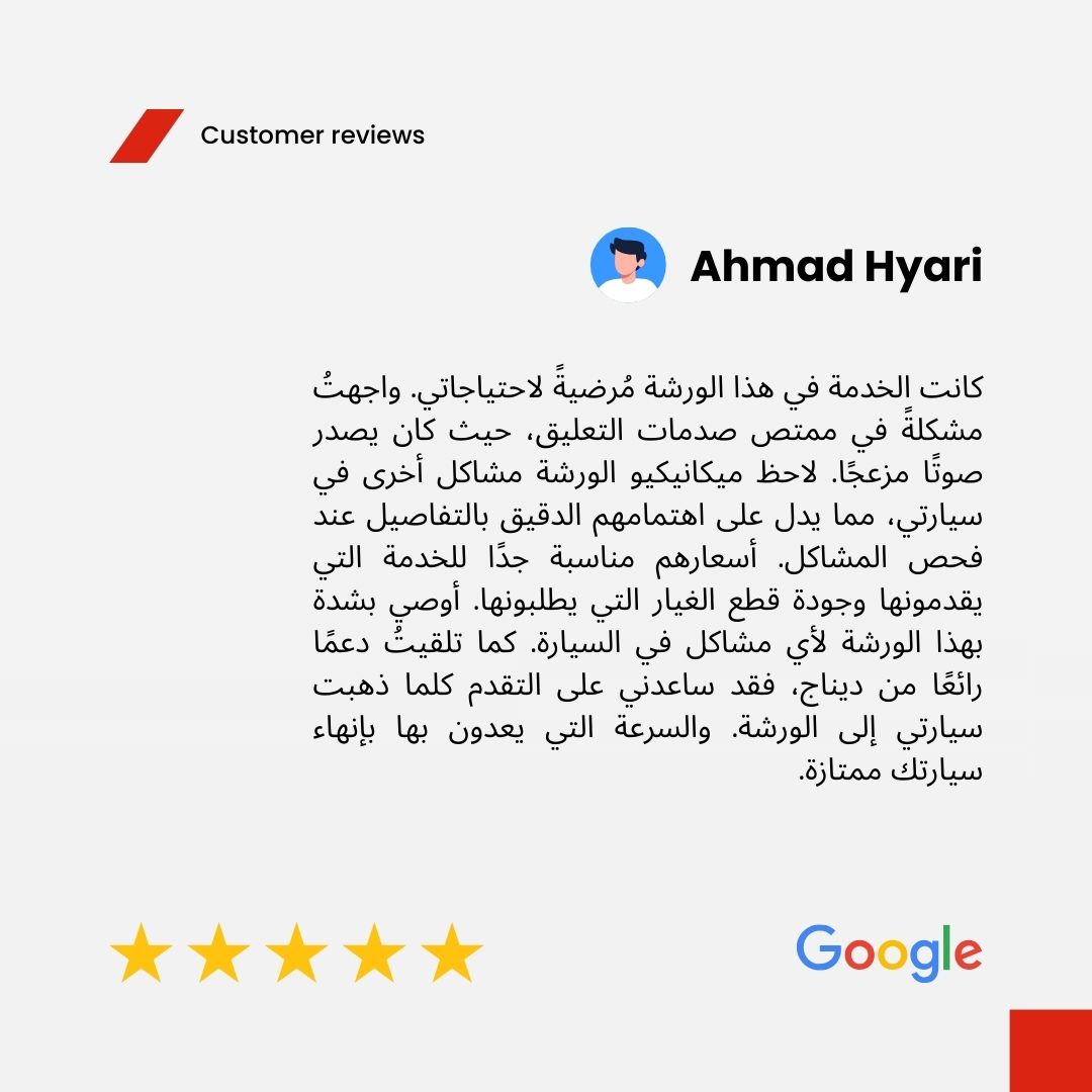 Customer Review (25)